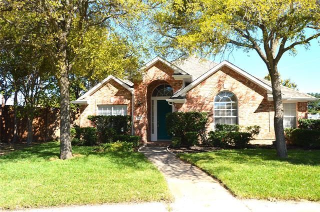 property at 307 Calstone Dr