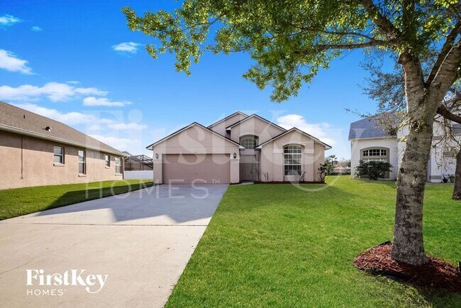 property at 1122 Liberty Hall Dr
