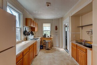22 Lynwood Pl in New Haven, CT - Building Photo - Building Photo