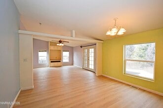 10740 Geurts Ln in Silver Springs, NV - Building Photo - Building Photo