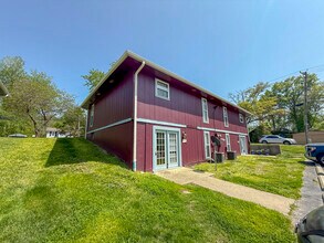 319 West Blvd N in Columbia, MO - Building Photo - Building Photo