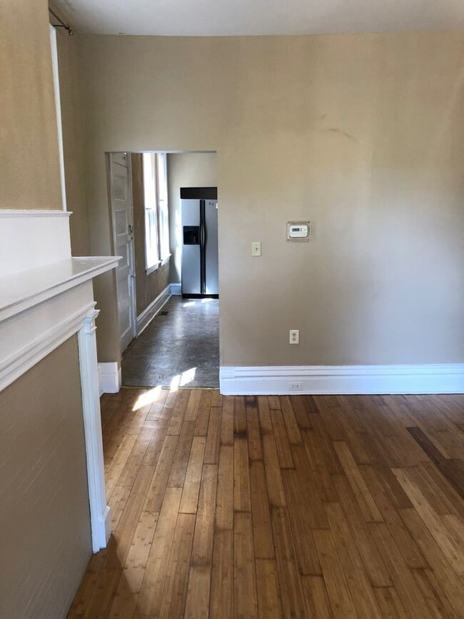 1520 Fernleaf St in Pittsburgh, PA - Building Photo - Building Photo