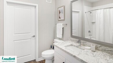 393 Johns Rd NW, Unit 5103 in Huntsville, AL - Building Photo - Building Photo