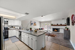 4329 E Cherokee St, Unit SI ID1244353P in Phoenix, AZ - Building Photo