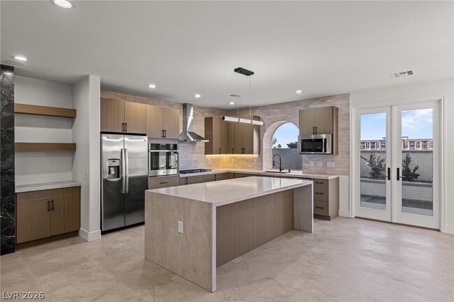 property at 2428 Devotion Ridge Dr