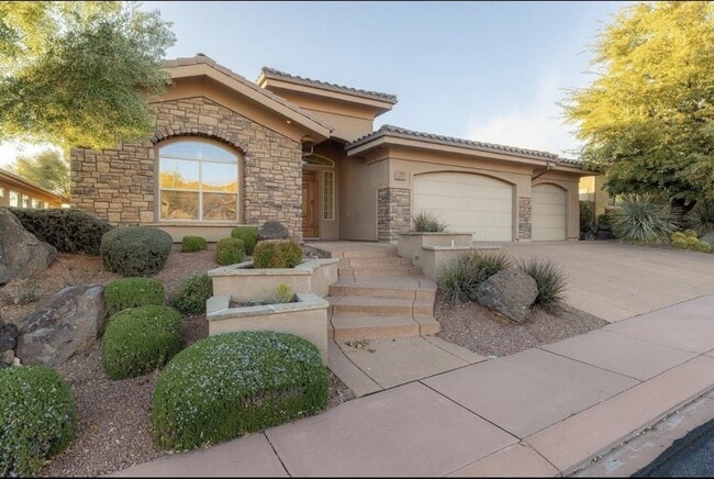 1920 Lakota Dr in Saint George, UT - Building Photo - Building Photo