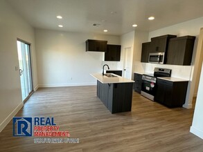 5706 S Duel Ln in Saint George, UT - Building Photo - Building Photo