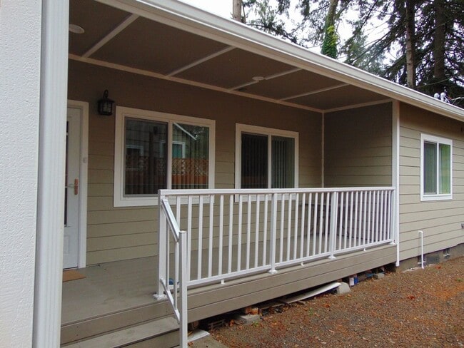 property at 13730 27th Ave NE