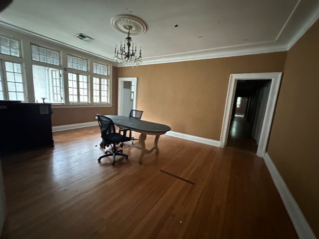 7209 St Charles Ave in New Orleans, LA - Building Photo - Building Photo
