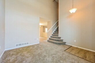 9616 S Castle Ridge Cir in Littleton, CO - Building Photo - Building Photo