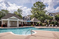 Bexley at Carpenter Village in Cary, NC - Building Photo - Building Photo