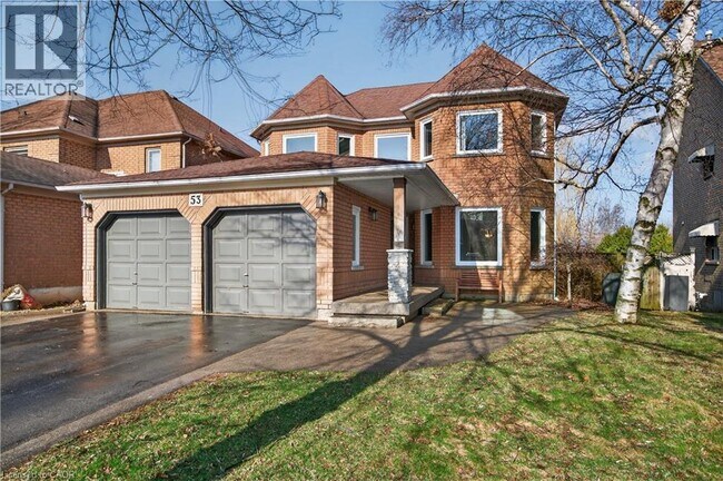 53 Laurendale Ave in Hamilton, ON - Building Photo - Building Photo