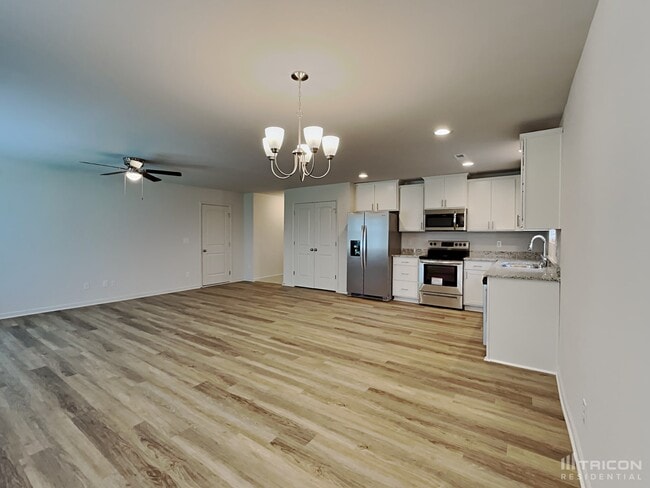 4927 Westerly Dr in Winston-Salem, NC - Building Photo - Building Photo