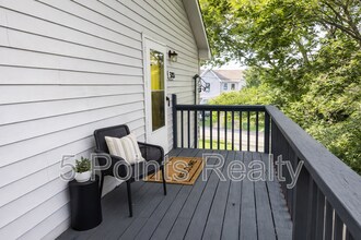 308 Prince Ave in Nashville, TN - Building Photo - Building Photo