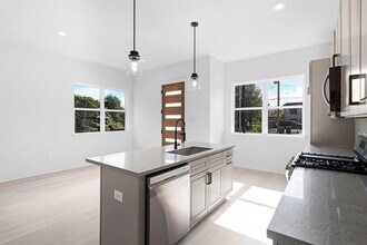 1009 Lucky St in Houston, TX - Building Photo - Building Photo