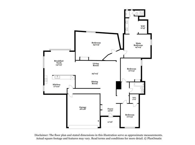 2955 Elbib Dr in St. Cloud, FL - Building Photo - Building Photo