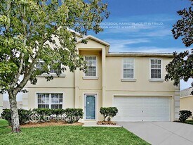 140 Walnut Crest Run in Sanford, FL - Building Photo