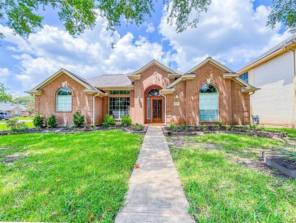3514 Ironloft Ct in Katy, TX - Building Photo