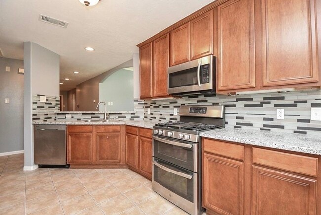 property at 8515 Split Branch Ln