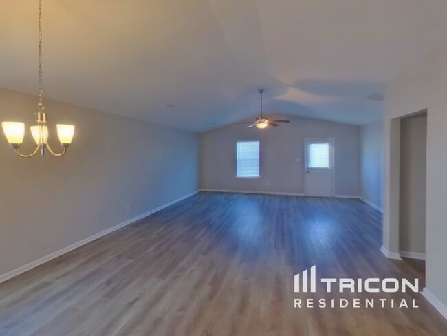 3723 Burdette Wy. in Murfreesboro, TN - Building Photo - Building Photo