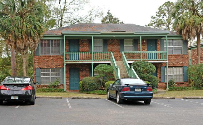 1438-1442 N Meridian Rd in Tallahassee, FL - Building Photo - Building Photo