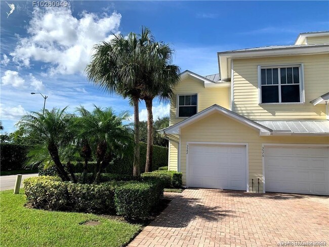 property at 3582 SW Sawgrass Villas Dr