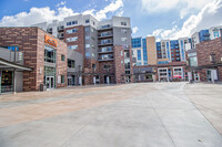 Wilmington Flats in Salt Lake City, UT - Foto de edificio - Building Photo