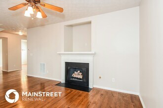 343 Alderman Trace SW in Austell, GA - Foto de edificio - Building Photo