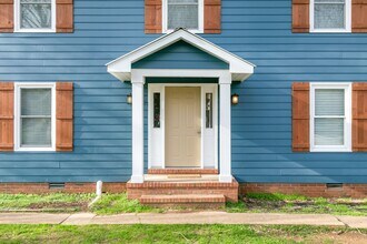 1027 Chickasaw Trail in Columbia, TN - Building Photo - Building Photo