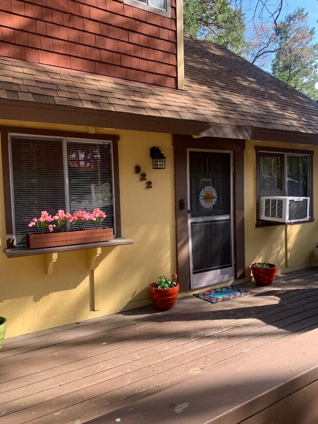 922 Berne Dr in Crestline, CA - Building Photo - Building Photo