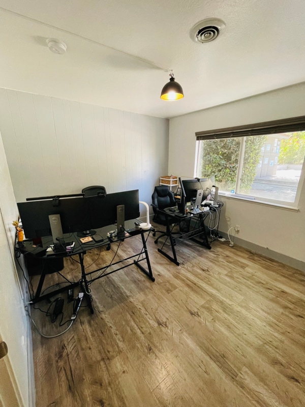 property at 6848 Sutter Ave