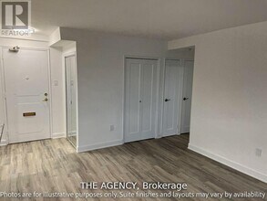 34 Carscadden Dr in Toronto, ON - Building Photo - Building Photo