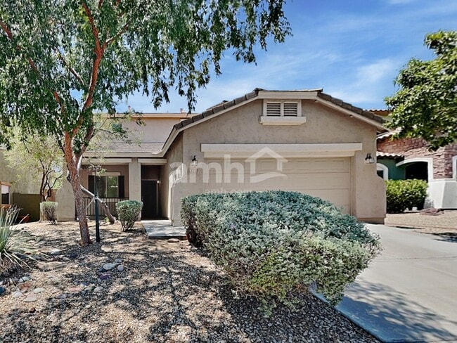property at 9318 N 186th Ln