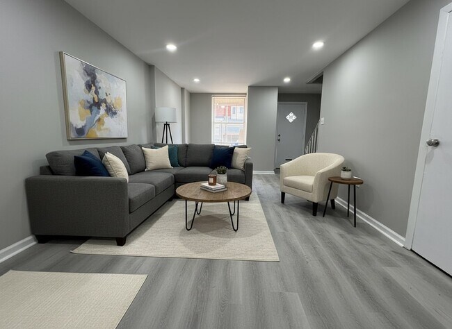 2944 LeCount St in Philadelphia, PA - Building Photo - Building Photo