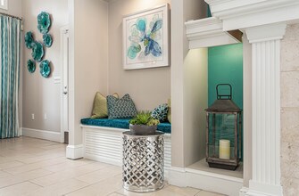 Central Park in Altamonte Springs, FL - Foto de edificio - Interior Photo