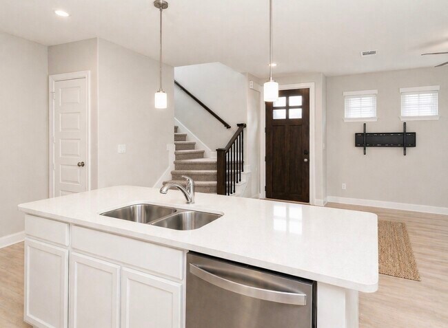 4208 Peaceful Pines Ln in Houston, TX - Building Photo - Building Photo