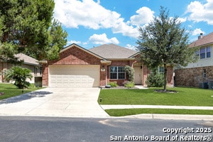 property at 9815 Lockberry Ln