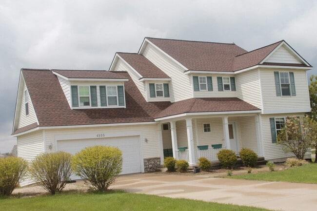 property at 4555 Cider Wood Dr NW