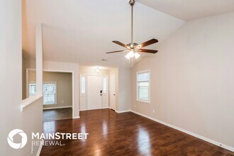 2927 Faircroft Way in Monroe, NC - Foto de edificio - Building Photo