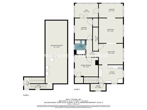 1252 Dunham St SE-Unit -#2 in Grand Rapids, MI - Building Photo - Building Photo