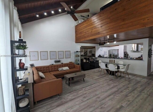 property at 11203 NW 15th St