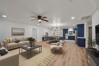 17054 Payne Rd in Conroe, TX - Building Photo - Building Photo