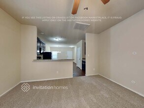 1832 Wickham Dr in Burleson, TX - Foto de edificio - Building Photo