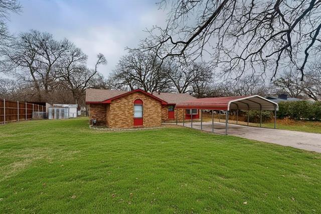 1706 Shepherd Ln in Dallas, TX - Building Photo - Building Photo