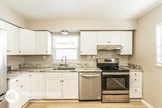 4626 20th Ave N in St. Petersburg, FL - Building Photo - Building Photo