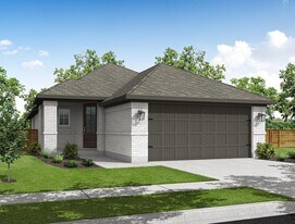 17219 Bluebonnet Creek Trl in Hockley, TX - Building Photo
