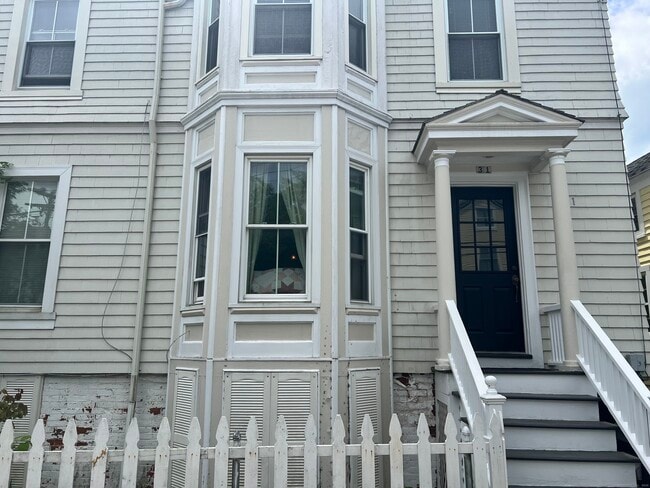 property at 31 Elm St