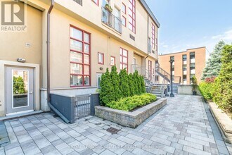 21 Earl St in Toronto, ON - Building Photo - Building Photo