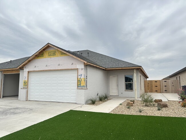 property at 7043 40th St