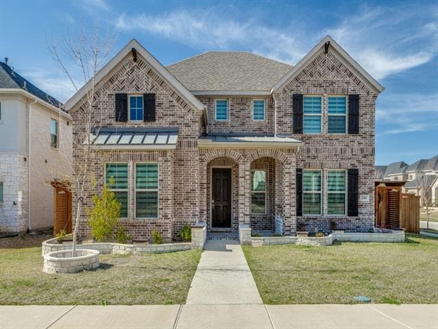property at 11560 Obispo Dr